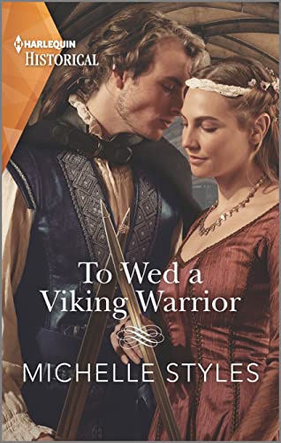 Beispielbild fr To Wed a Viking Warrior zum Verkauf von Better World Books