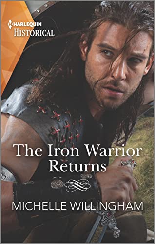 Imagen de archivo de The Iron Warrior Returns (The Legendary Warriors, 1) a la venta por Your Online Bookstore