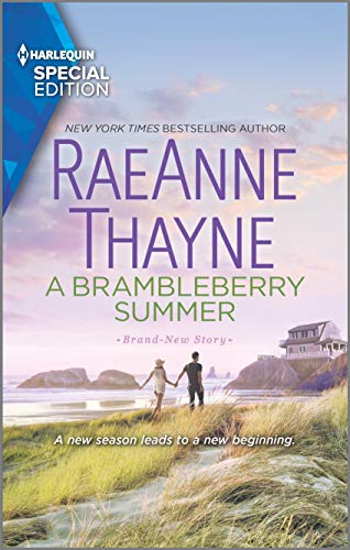 Beispielbild fr A Brambleberry Summer (The Women of Brambleberry House, 5) zum Verkauf von SecondSale