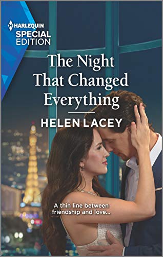9781335407955: The Night That Changed Everything (The Culhanes of Cedar River, 5)
