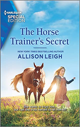 Beispielbild fr The Horse Trainers Secret Retu zum Verkauf von SecondSale