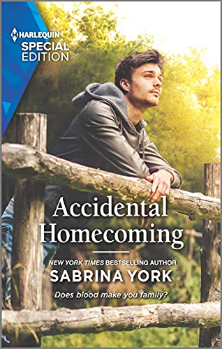 9781335408020: Accidental Homecoming (Harlequin Special Edition; The Stirling Ranch, 2856)