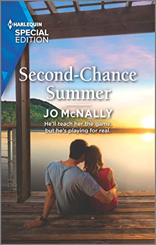 

Second-Chance Summer (Gallant Lake Stories, 6)