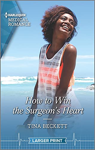 Stock image for How to Win the Surgeon's Heart for sale by Better World Books: West