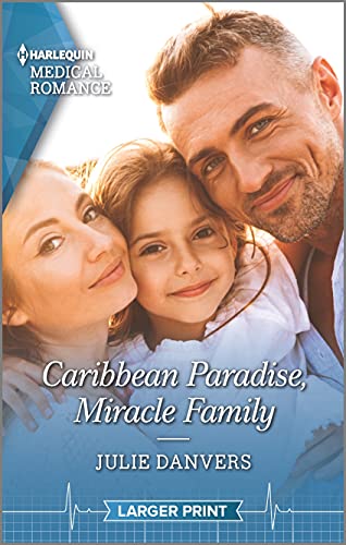 Beispielbild fr Caribbean Paradise, Miracle Family zum Verkauf von Better World Books: West