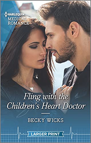 Stock image for Fling with the Children's Heart Doctor for sale by Better World Books: West