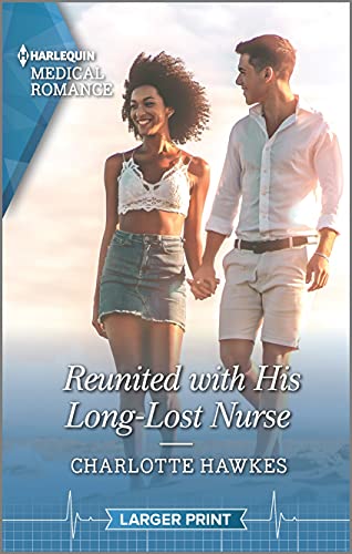 Stock image for Reunited with His Long-Lost Nurse for sale by Better World Books: West