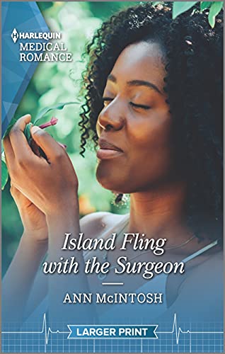 Beispielbild fr Island Fling with the Surgeon zum Verkauf von Better World Books