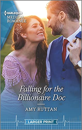 Stock image for Falling for the Billionaire Doc for sale by Better World Books: West