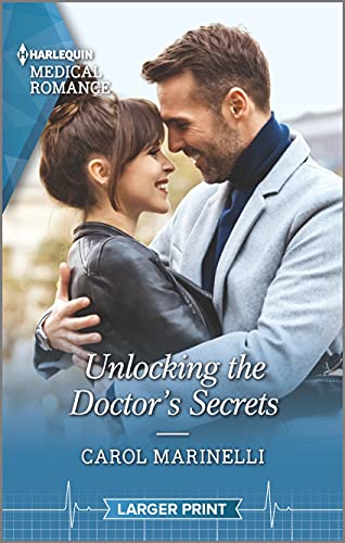 Stock image for Unlocking the Doctor's Secrets for sale by Better World Books: West
