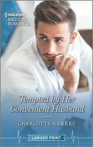 Stock image for Tempted by Her Convenient Husband for sale by SecondSale