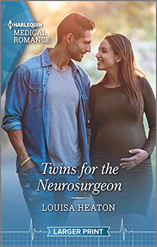 Beispielbild fr Twins for the Neurosurgeon zum Verkauf von Better World Books: West