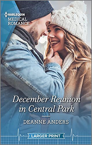 Stock image for December Reunion in Central Park (The Christmas Project, 2) for sale by SecondSale