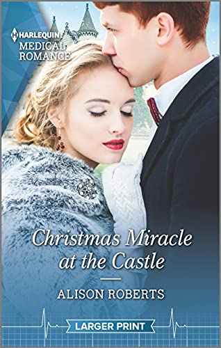 Beispielbild fr Christmas Miracle at the Castle zum Verkauf von Better World Books