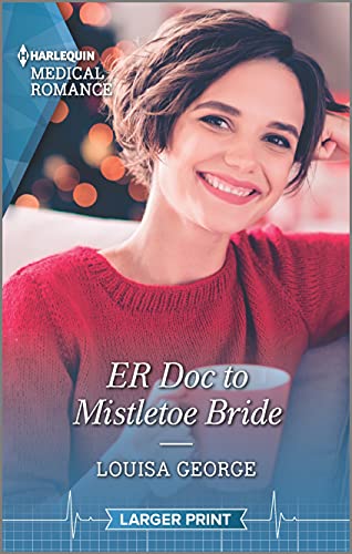 Imagen de archivo de Er Doc to Mistletoe Bride a la venta por ThriftBooks-Dallas