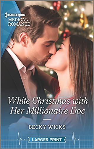 Stock image for White Christmas with Her Millionaire Doc for sale by ThriftBooks-Atlanta