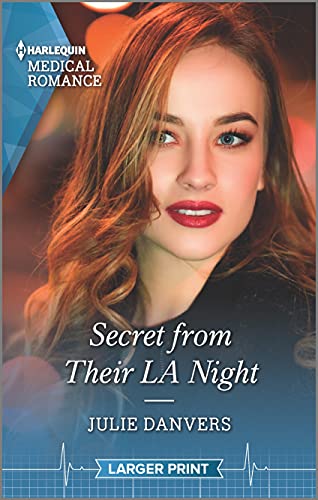 Beispielbild fr Secret from Their LA Night (Harlequin Medical Romance, 1224) zum Verkauf von SecondSale