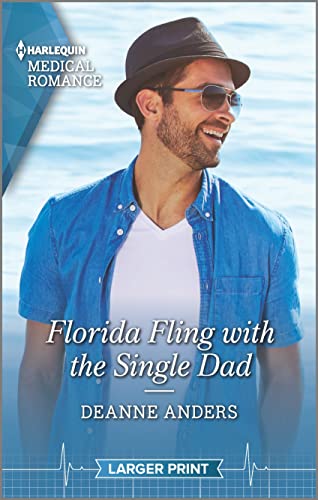 Beispielbild fr Florida Fling with the Single Dad zum Verkauf von Buchpark