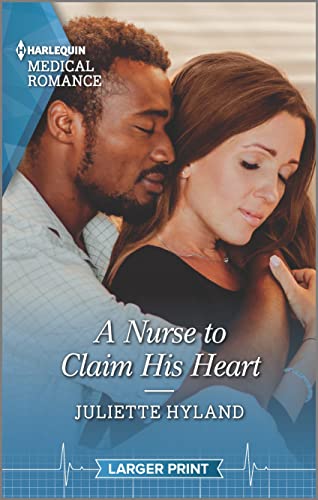 Beispielbild fr A Nurse to Claim His Heart (Neonatal Nurses, 1) zum Verkauf von BooksRun