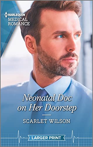 Beispielbild fr Neonatal Doc on Her Doorstep (Neonatal Nurses, 2) zum Verkauf von Your Online Bookstore