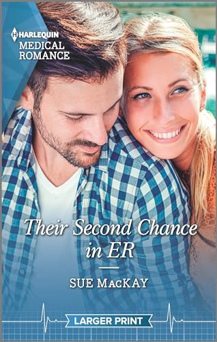 Stock image for Their Second Chance in Er for sale by Revaluation Books