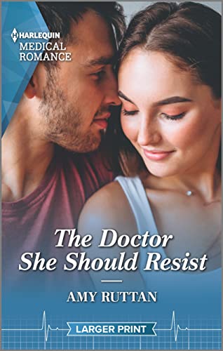 Stock image for The Doctor She Should Resist (Portland Midwives, 1) for sale by Bulk Book Warehouse