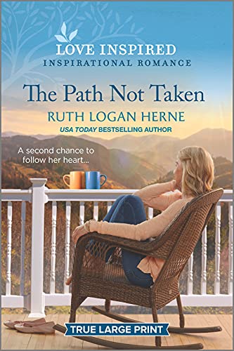 Stock image for The Path Not Taken for sale by Better World Books