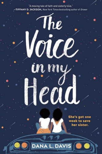 Stock image for The Voice in My Head for sale by Wonder Book