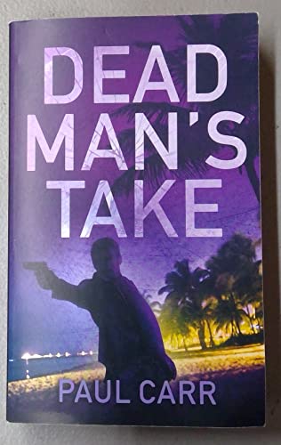 Stock image for Dead Man's Take for sale by SecondSale