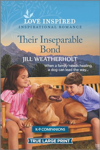 Beispielbild fr Their Inseparable Bond: An Uplifting Inspirational Romance zum Verkauf von ThriftBooks-Atlanta