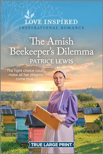 Beispielbild fr The Amish Beekeeper's Dilemma zum Verkauf von Blackwell's