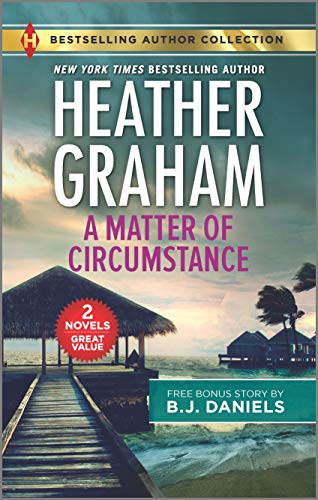 9781335418005: A Matter of Circumstance & The New Deputy in Town (Harlequin Bestselling Author Collection)