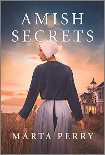 Imagen de archivo de Amish Secrets (River Haven, 3) a la venta por SecondSale
