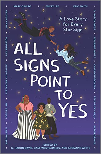 Stock image for All Signs Point to Yes for sale by Goodwill