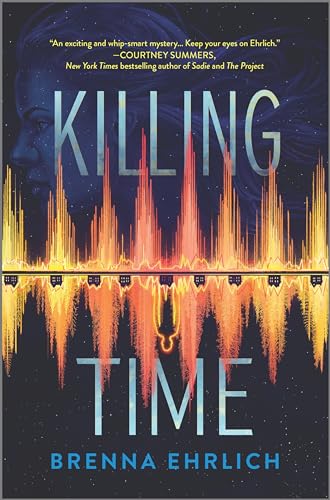 Stock image for Killing Time for sale by SecondSale