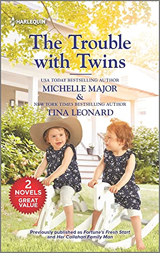 Stock image for The Trouble with Twins for sale by SecondSale