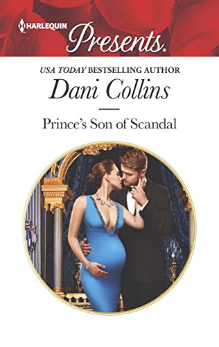 Imagen de archivo de Prince's Son of Scandal a la venta por Better World Books: West