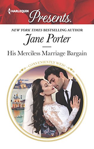 9781335419040: His Merciless Marriage Bargain (Conveniently Wed!, 1)