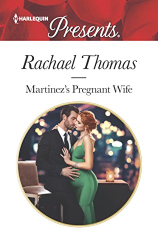 Stock image for Martinez's Pregnant Wife: A Passionate Christmas Romance (Convenient Christmas Brides, 2) for sale by Bookmonger.Ltd