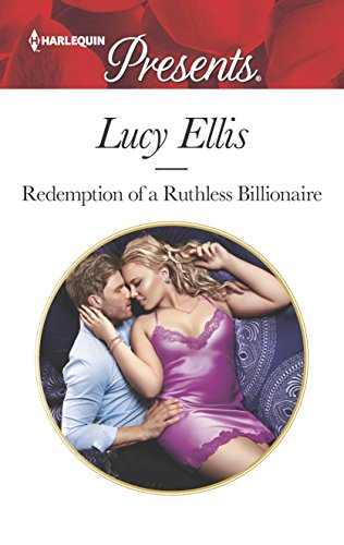 Imagen de archivo de Redemption of a Ruthless Billionaire (Harlequin Presents: Billionaire) a la venta por SecondSale