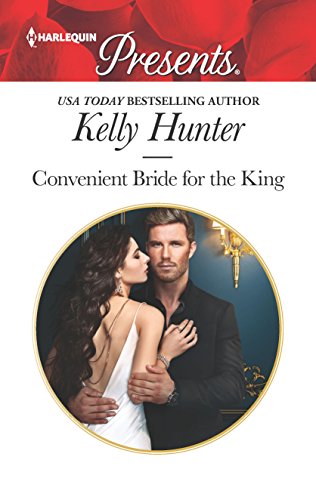 Beispielbild fr Convenient Bride for the King (Claimed by a King, 2) zum Verkauf von SecondSale