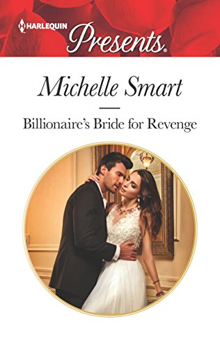 Stock image for Billionaire's Bride for Revenge: A Marriage of Convenience Romance (Rings of Vengeance, 1) for sale by The Yard Sale Store