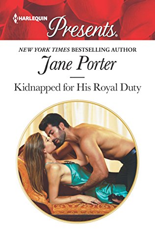 Stock image for Kidnapped for His Royal Duty: A Royal Marriage of Convenience Romance (Stolen Brides, 1) for sale by Your Online Bookstore