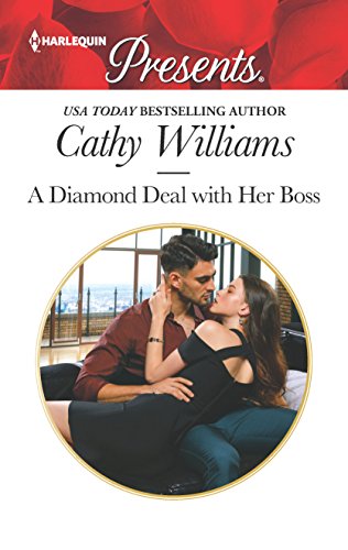 Beispielbild fr A Diamond Deal with Her Boss zum Verkauf von Better World Books