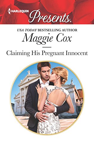 Beispielbild fr Claiming His Pregnant Innocent zum Verkauf von Better World Books: West