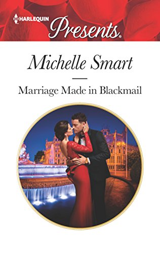Beispielbild fr Marriage Made in Blackmail zum Verkauf von Better World Books