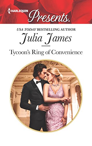 Beispielbild fr Tycoon's Ring of Convenience zum Verkauf von Better World Books