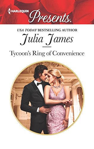 9781335419613: Tycoon's Ring of Convenience (Harlequin Presents)