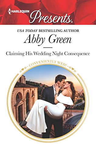 Stock image for Claiming His Wedding Night Consequence for sale by Better World Books