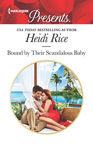 Beispielbild fr Bound by Their Scandalous Baby zum Verkauf von Better World Books